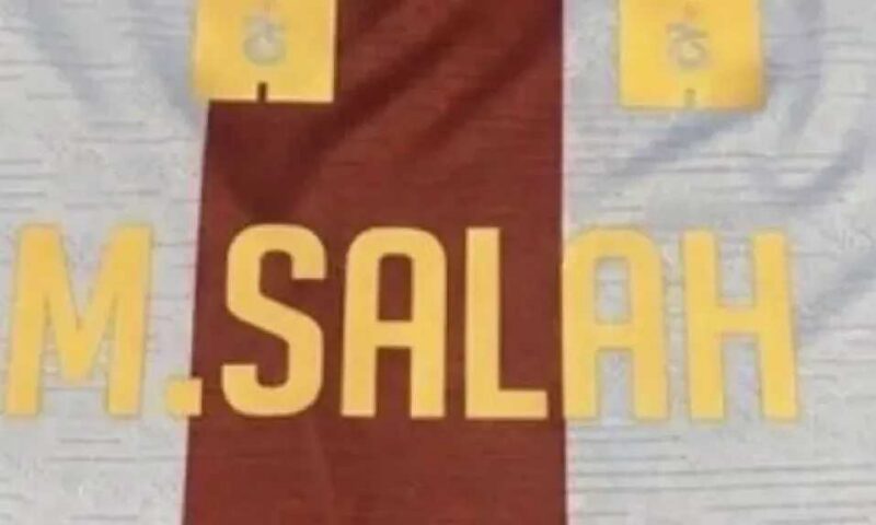 تفاصيل عقد محمد صلاح مع طرابزون سبور: 17 مليون يورو ومزايا تسويقية