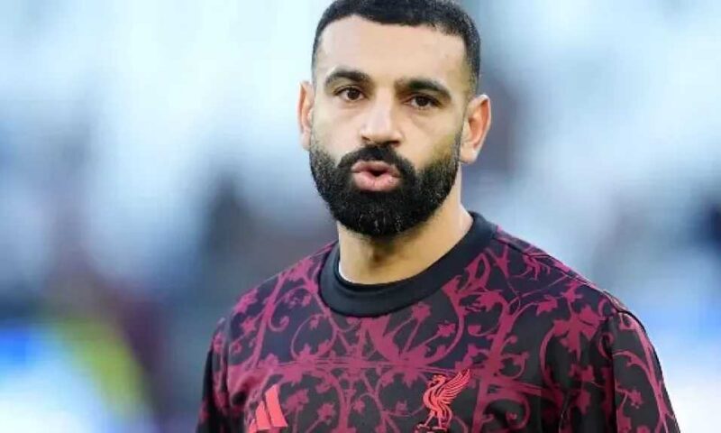 بيان رسمي: طرابزون سبور يبدأ إجراءات ضم محمد صلاح في صفقة انتقال حر
