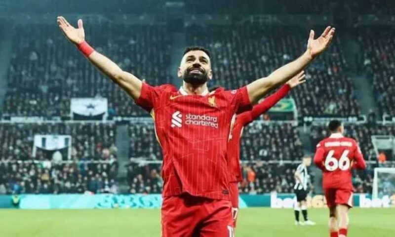 محمد صلاح يستعد لبداية مشواره مع طرابزون سبور: القنوات والأقمار الناقلة