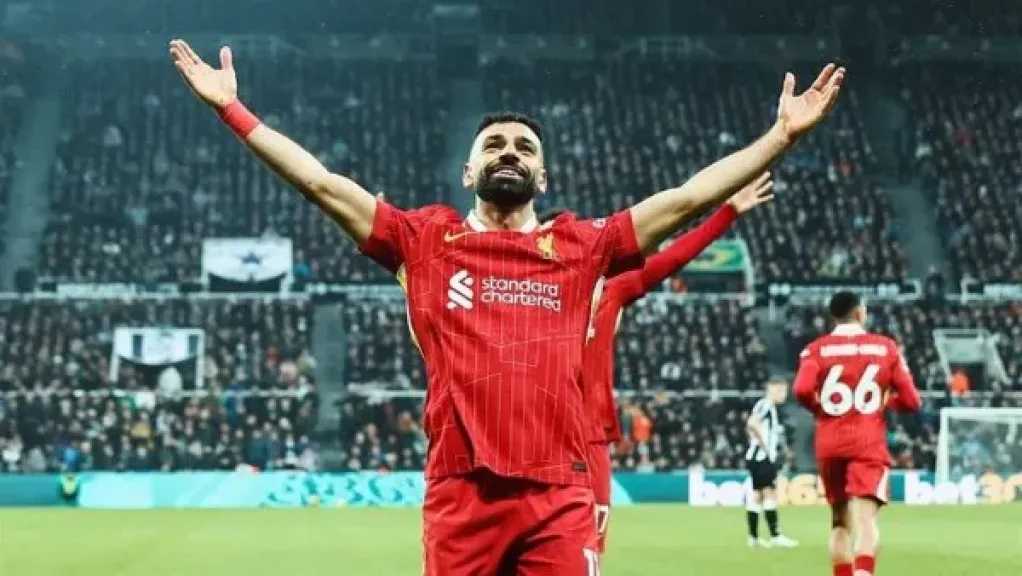 محمد صلاح يستعد لبداية مشواره مع طرابزون سبور: القنوات والأقمار الناقلة