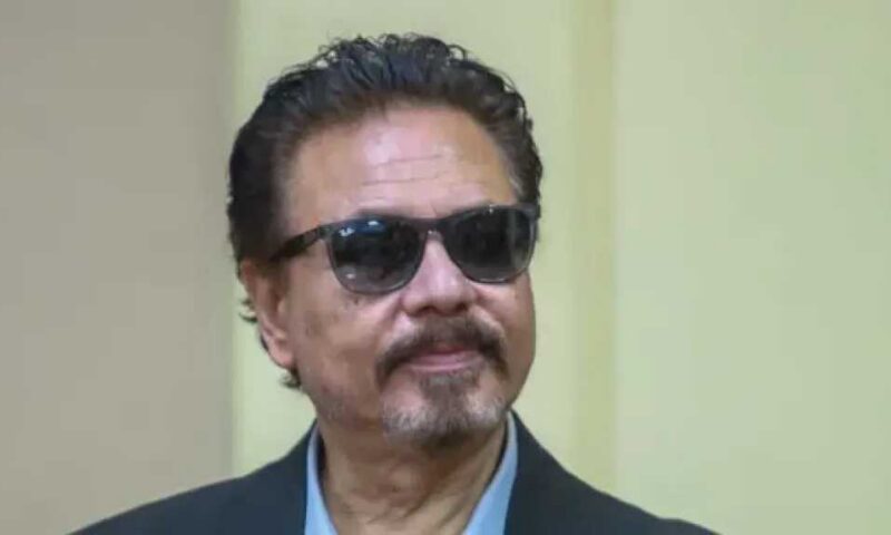 ذكريات ومواقف طريفة: محمد رياض يستحضر روح عبد الرحمن أبو زهرة