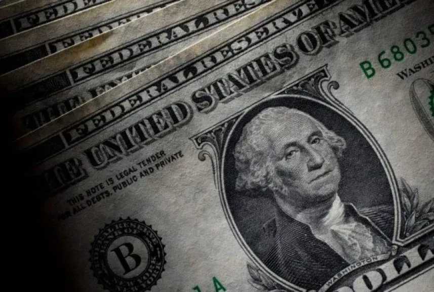 أسعار صرف الدولار في البنوك المصرية الحكومية والخاصة