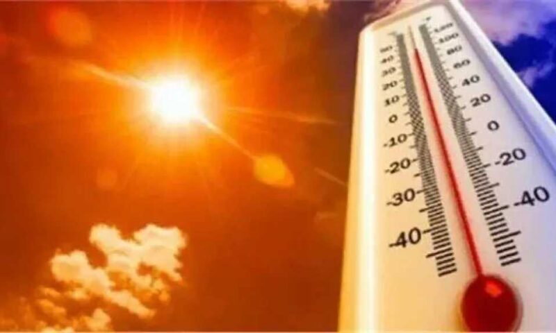 حالة الطقس المتوقعة اليوم الأربعاء 5 أغسطس 2026
