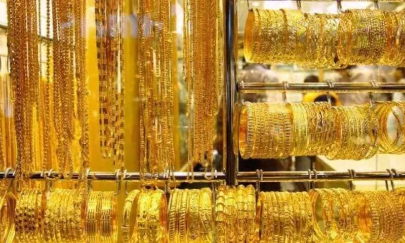 أسعار الذهب اليوم الأربعاء 5 أغسطس 2026 في الأسواق المحلية