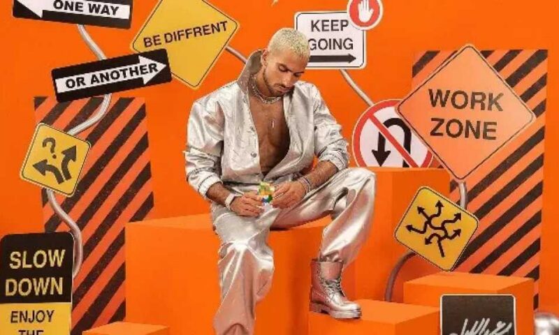 محمد الشرنوبي يعود بألبوم ”بعد الليل”.. مرحلة فنية جديدة وإطلالة مختلفة تخطف الأنظار