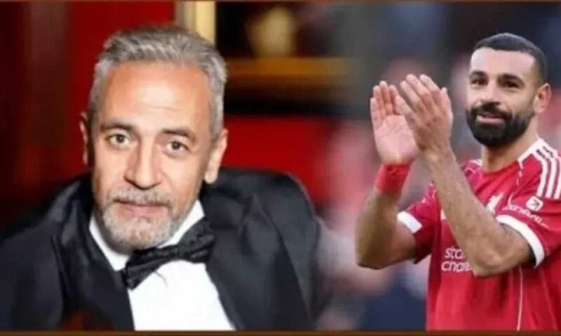 صبري فواز يدعم محمد صلاح قبل إعلان انتقاله إلى طرابزون سبور: القرار يصنعه صاحبه