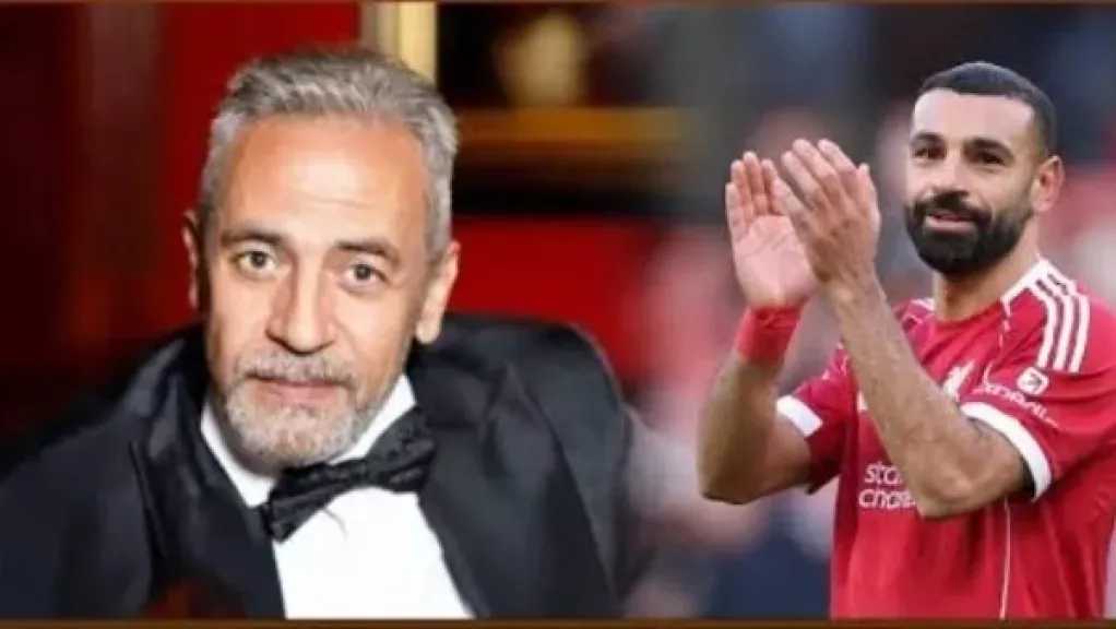 صبري فواز يدعم محمد صلاح قبل إعلان انتقاله إلى طرابزون سبور: القرار يصنعه صاحبه