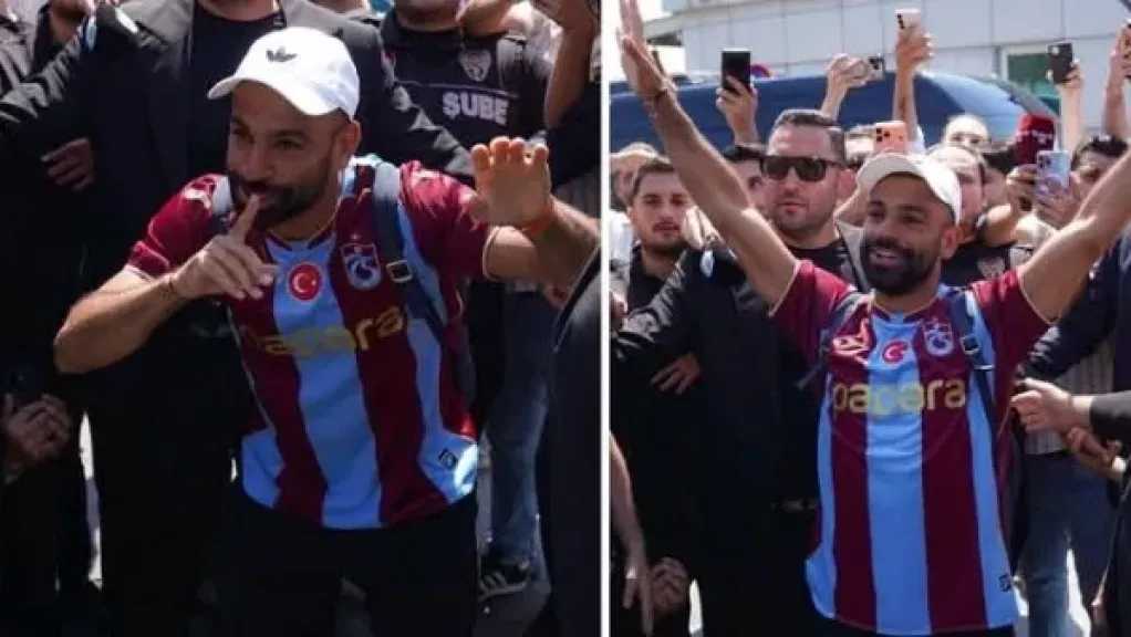 رئيس طرابزون سبور يكشف كواليس التعاقد مع محمد صلاح: المفاوضات كانت سلسة