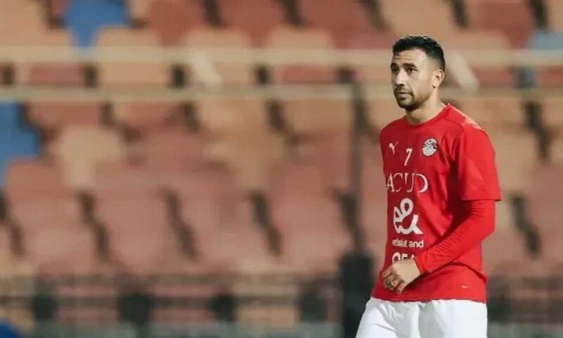 الفيفا يرفع إيقاف القيد عن الرياض السعودي.. وتريزيجيه يقترب من الإعلان الرسمي