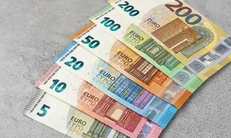 تراجع سعر اليورو اليوم الأربعاء 5 أغسطس 2026