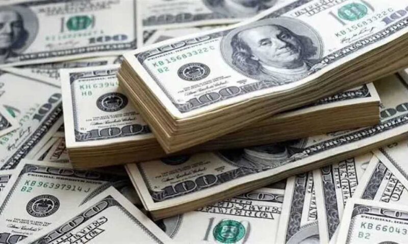 سعر الدولار اليوم الأربعاء 5 أغسطس 2026
