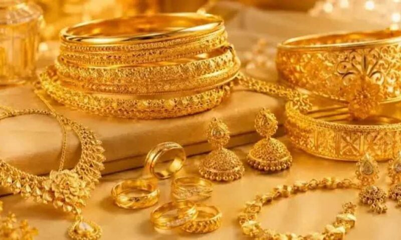 أسعار الذهب مساء الأربعاء 5 أغسطس 2026