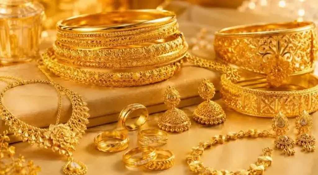 أسعار الذهب مساء الأربعاء 5 أغسطس 2026