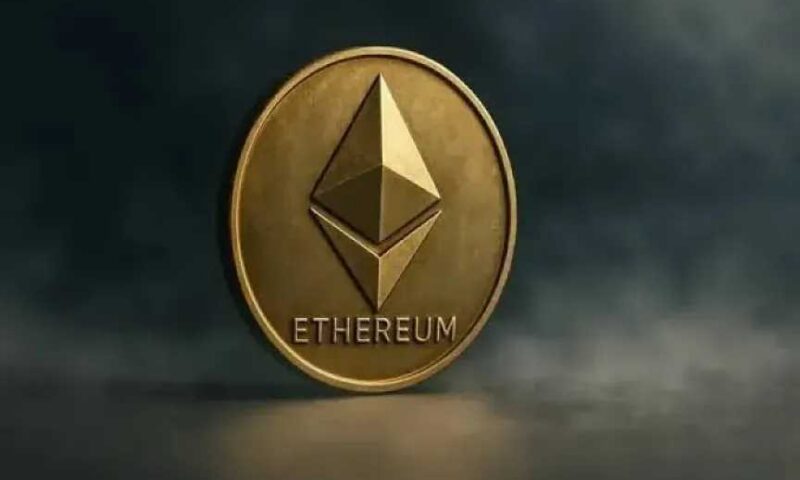 سعر الإيثريوم اليوم الأربعاء 5 أغسطس 2026