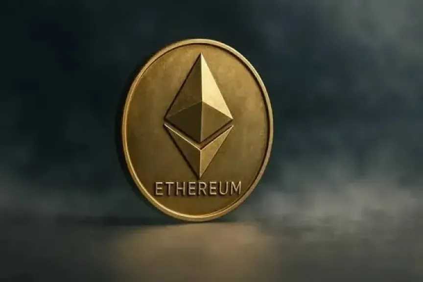سعر الإيثريوم اليوم الأربعاء 5 أغسطس 2026