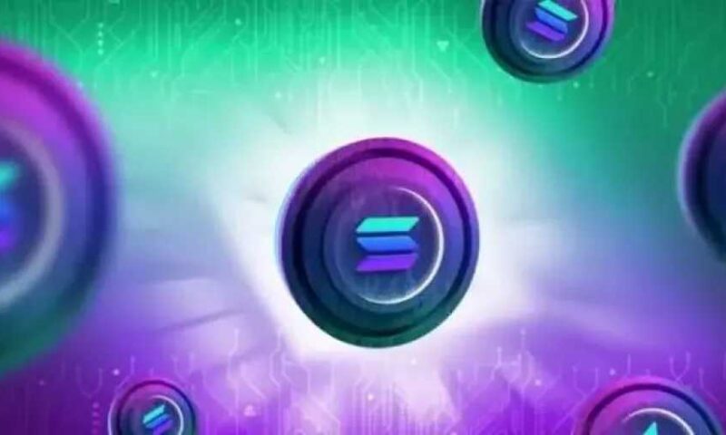سعر سولانا اليوم الأربعاء 5 أغسطس 2026