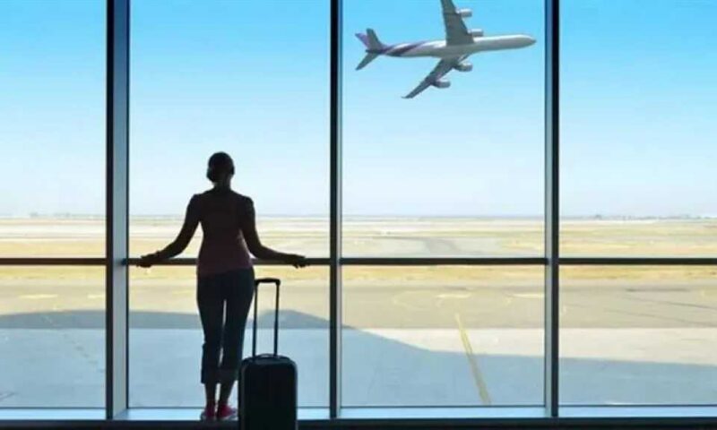 تفسير حلم السفر لمكان مألوف