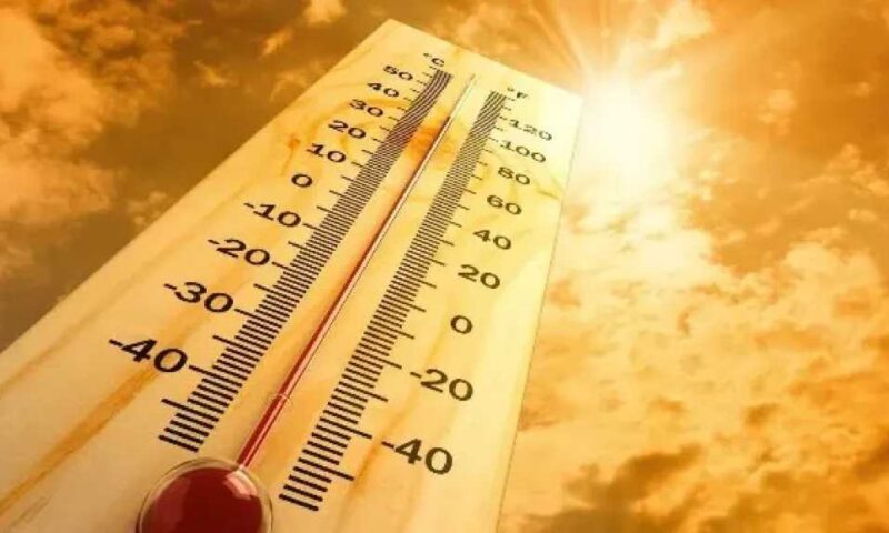 حالة الطقس خلال الأسبوع.. الأرصاد تكشف درجات الحرارة وتحذر من الشبورة وارتفاع الرطوبة