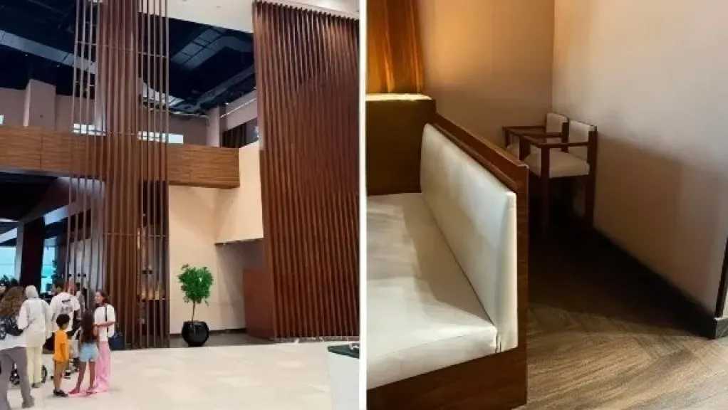 جدل واسع بعد منشور متداولة عن منع سيدة من الصلاة داخل مطعم.. ماذا حدث؟