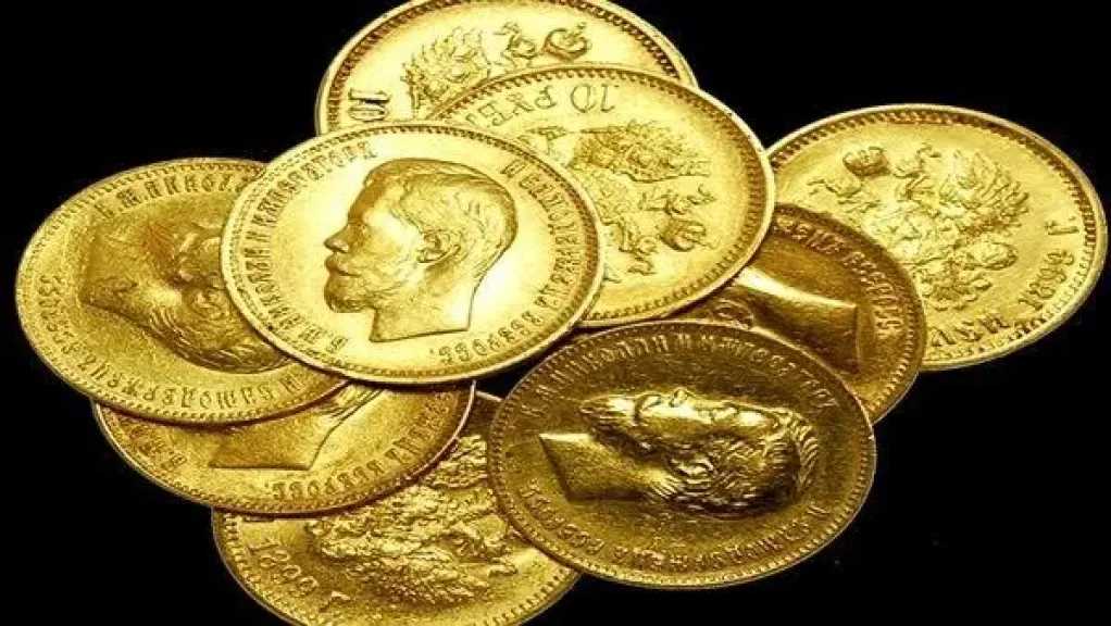 أسعار الذهب ترتفع عالميًا ومحليًا.. والجنيه الذهب يسجل 47.5 ألف جنيه