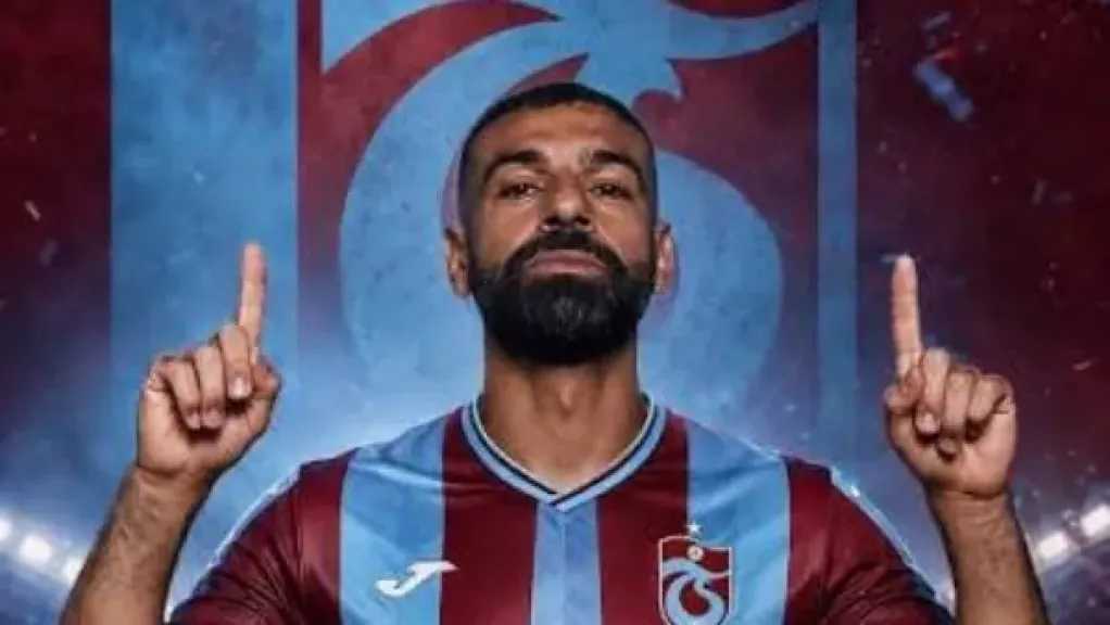 جماهير طرابزون سبور تترقب تقديم محمد صلاح رسميًا في احتفالية كبرى بملعب بابارا بارك
