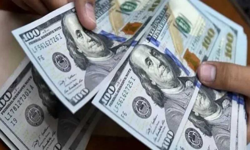 الدولار يواصل التراجع في البنوك.. بنك الإسكندرية يقدم أقل سعر للشراء اليوم