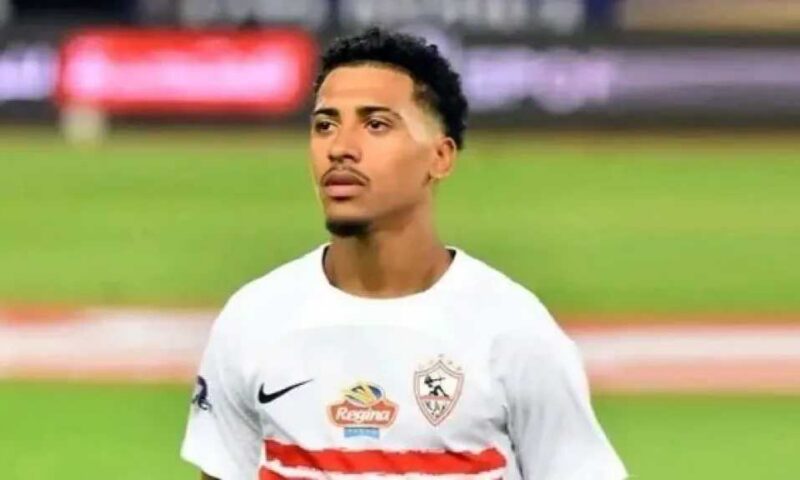 الزمالك يناقش مستقبل خوان بيزيرا بعد طلب الرحيل واهتمام شباب أهلي دبي