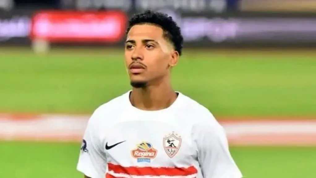 الزمالك يناقش مستقبل خوان بيزيرا بعد طلب الرحيل واهتمام شباب أهلي دبي