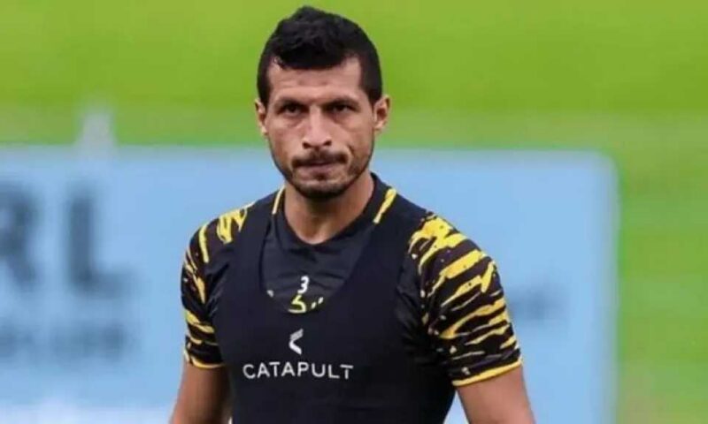 هشام يكن يدعم استمرار طارق حامد في الزمالك: وجوده مكسب كبير للفريق