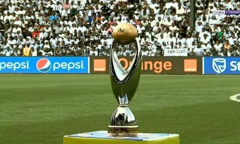 قرعة دوري أبطال إفريقيا والكونفدرالية اليوم.. ترقب لمنافسي الزمالك وبيراميدز والأهلي وزد