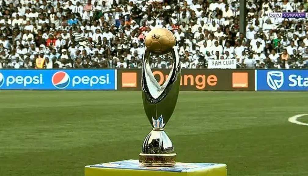 قرعة دوري أبطال إفريقيا والكونفدرالية اليوم.. ترقب لمنافسي الزمالك وبيراميدز والأهلي وزد