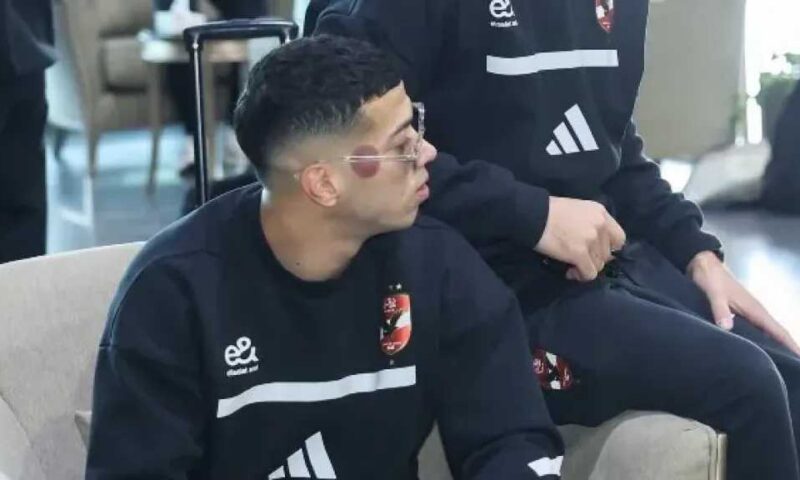 غموض حول مستقبل إمام عاشور مع الأهلي.. مفاوضات التجديد مستمرة والبرنامج التأهيلي يفسر الغياب