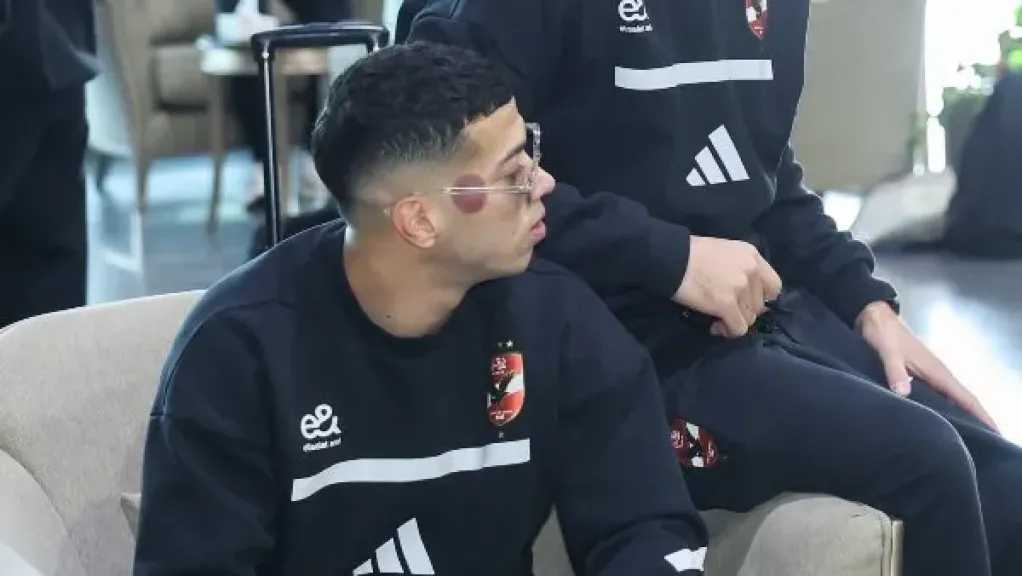 غموض حول مستقبل إمام عاشور مع الأهلي.. مفاوضات التجديد مستمرة والبرنامج التأهيلي يفسر الغياب