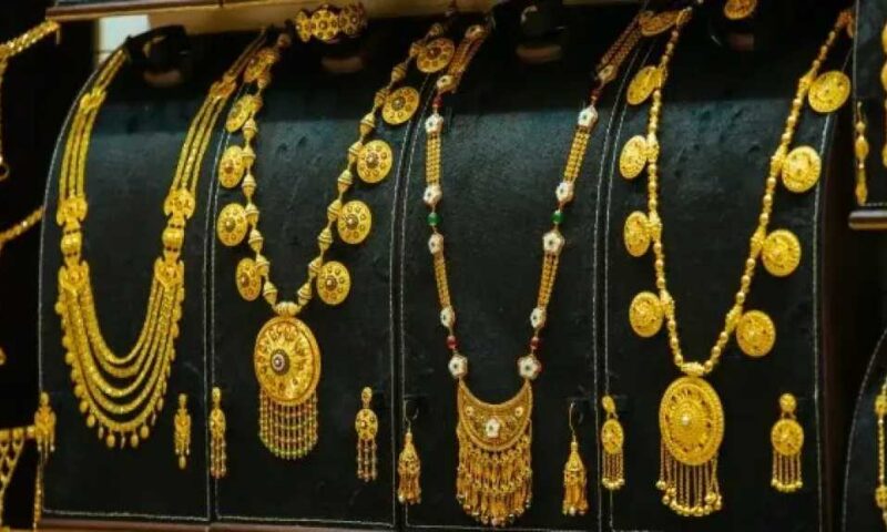 أسعار الذهب اليوم الجمعة 7 أغسطس 2026.. عيار 21 يسجل 5980 جنيهًا