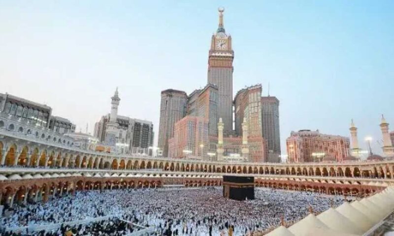 حج القرعة 2027.. شروط التقديم وطرق التسجيل وموعد استقبال الطلبات