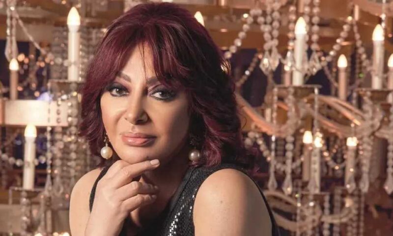 نبيلة عبيد تعود إلى الإذاعة المصرية بعمل جديد عن رواية لإحسان عبد القدوس