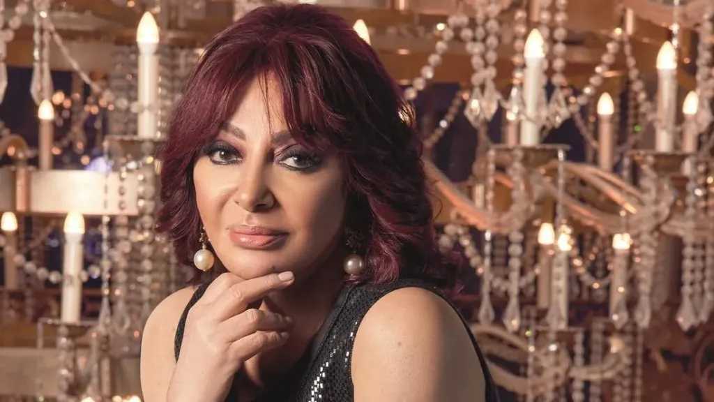 نبيلة عبيد تعود إلى الإذاعة المصرية بعمل جديد عن رواية لإحسان عبد القدوس