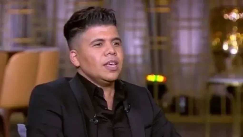 عمر كمال يطلب تصريحًا لإقامة حفل مجاني لأهالي السويس على نفقته الخاصة