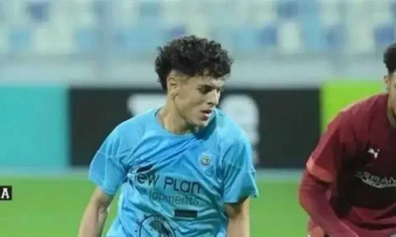 الأهلي يقترب من حسم صفقة جديدة مع غزل المحلة مقابل 45 مليون جنيه