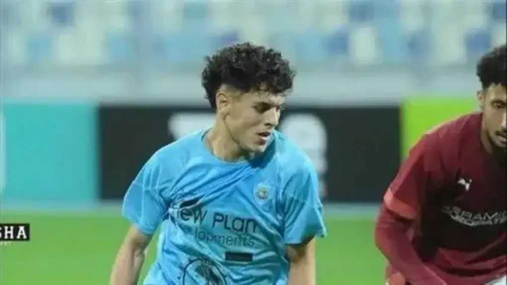 الأهلي يقترب من حسم صفقة جديدة مع غزل المحلة مقابل 45 مليون جنيه