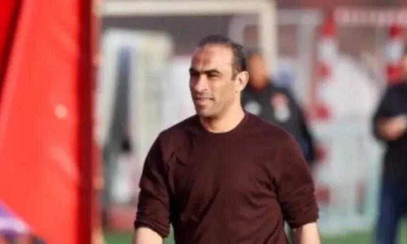 سر غياب سيد عبد الحفيظ عن معسكر الأهلي في إسبانيا.. مصدر يكشف التفاصيل