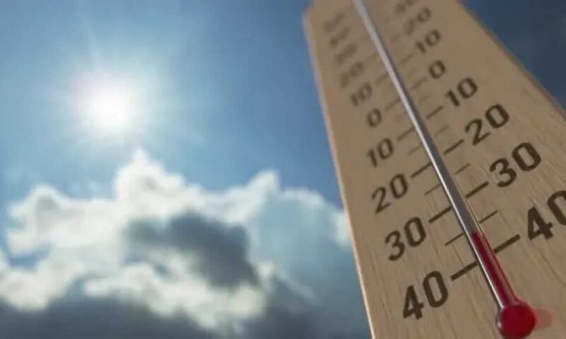 الطقس غدًا السبت 8 أغسطس 2026.. انخفاض الحرارة وشبورة ورياح على عدة مناطق