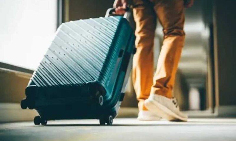 كيف تخطط لميزانية السفر؟ طريقة سهلة لحساب التكاليف المتوقعة