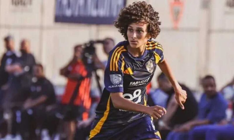 منة طارق تعلن رحيلها عن الأهلي بعد عامين.. وتتوج بكأس مصر