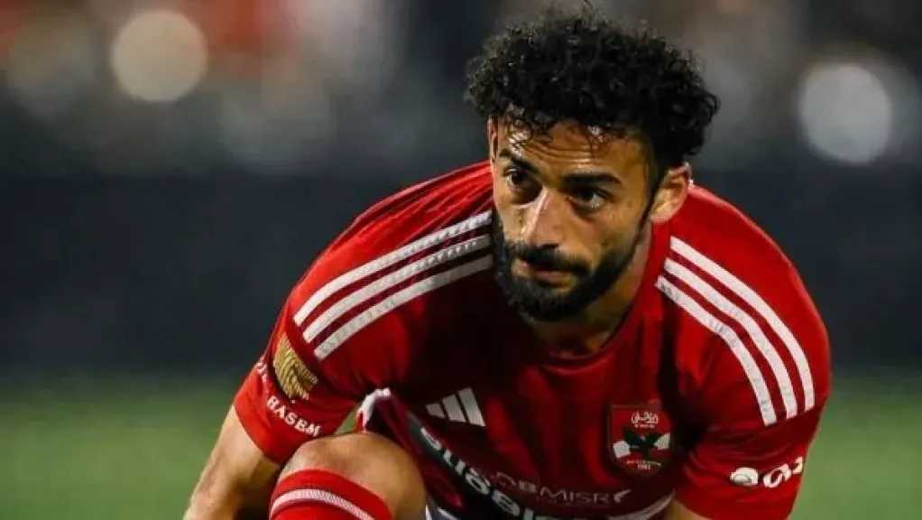 الأهلي يفاوض أحمد عبد القادر للعودة.. وبيراميدز يدخل على خط الصفقة