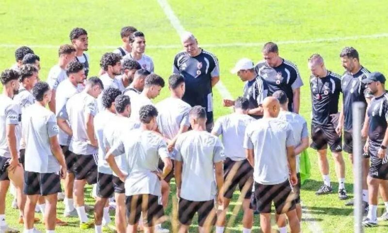الأهلي يواصل استعداداته في إسبانيا.. وبرشلونة أبرز وديات المعسكر