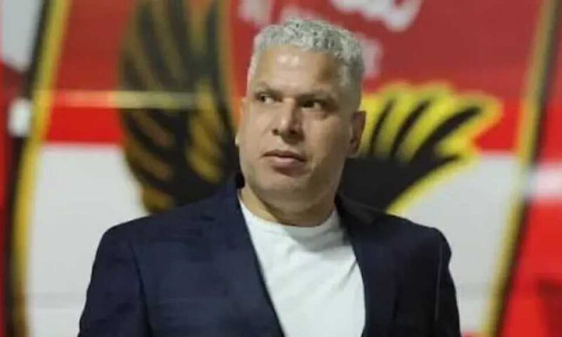 الأهلي يحسم حقيقة تجديد إمام عاشور وشوبير.. ويترقب موهبة غزل المحلة