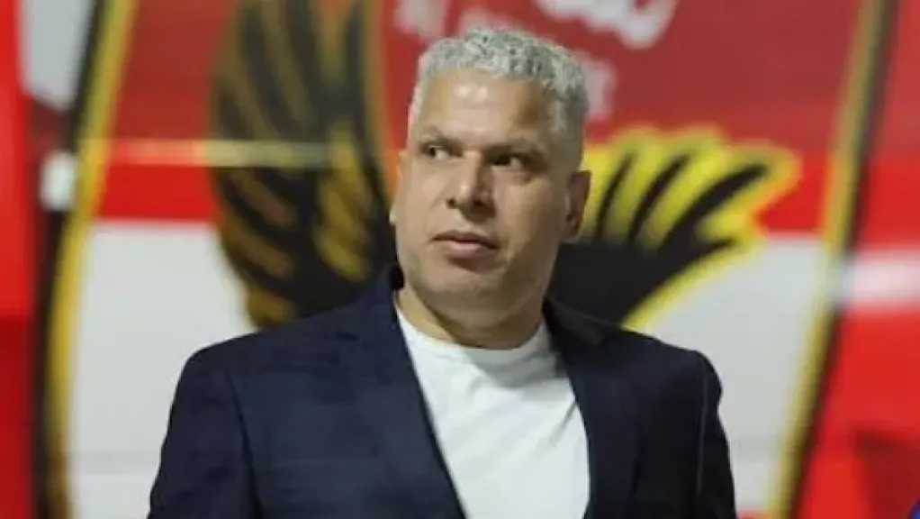 الأهلي يحسم حقيقة تجديد إمام عاشور وشوبير.. ويترقب موهبة غزل المحلة