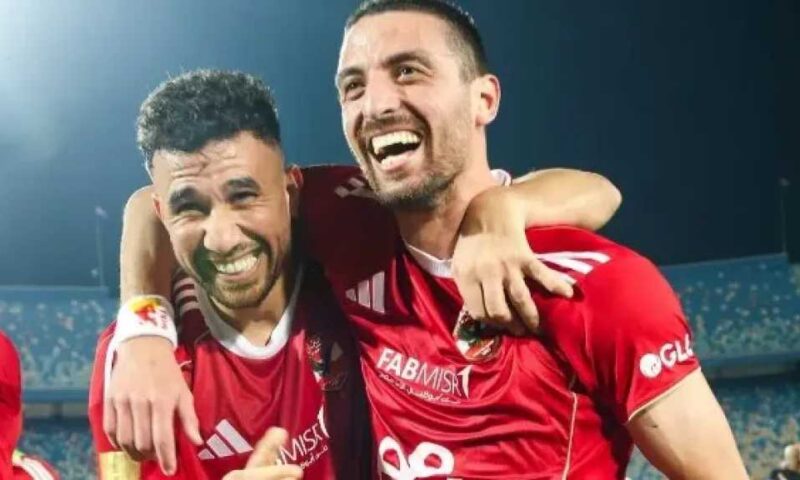 إكرامي الشحات: طاهر محمد طاهر يتفوق على خوان بيزيرا