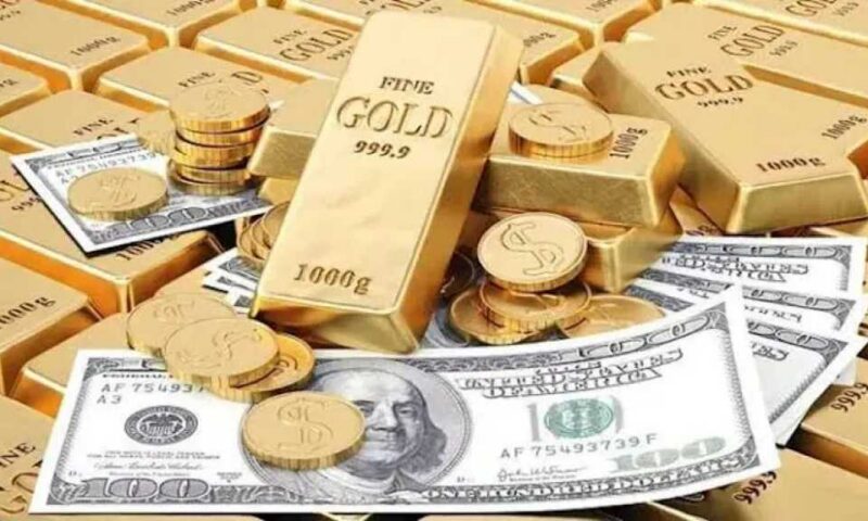 الذهب أم الدولار: أيهما أفضل لحفظ مدخراتك؟